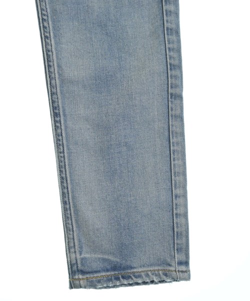 upper hights（アッパーハイツ）デニムパンツ 紺 サイズ:23(XS位) レディース/2200663120048