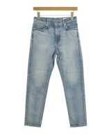 upper hights（アッパーハイツ）デニムパンツ 紺 サイズ:23(XS位) レディース/2200663120048