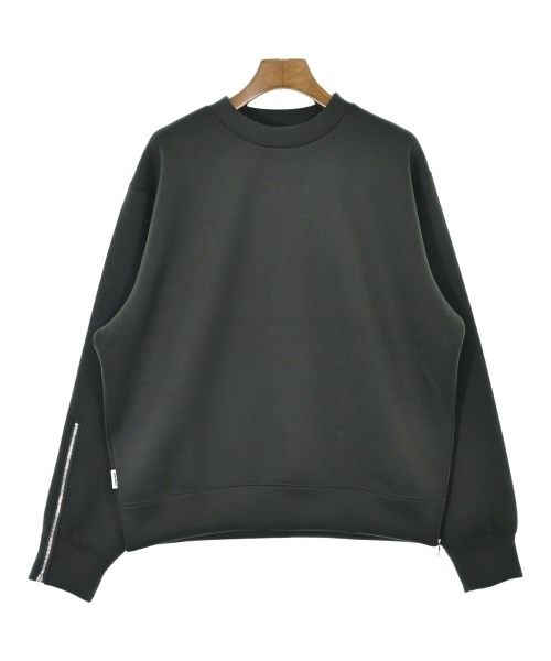 upper hights(アッパーハイツ)スウェット グレー サイズ:0(XS位)/2200663916078