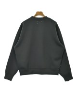 upper hights（アッパーハイツ）スウェット グレー サイズ:0(XS位) レディース/2200663916078