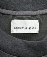 upper hights（アッパーハイツ）スウェット グレー サイズ:0(XS位) レディース/2200663916078