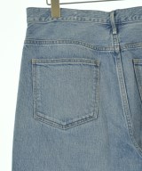 upper hights（アッパーハイツ）デニムパンツ 青 サイズ:26(M位) レディース/2200666686015