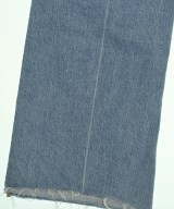 upper hights（アッパーハイツ）デニムパンツ 青 サイズ:26(M位) レディース/2200666686015