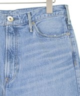 upper hights（アッパーハイツ）デニムパンツ 青 サイズ:26(M位) レディース/2200666686022