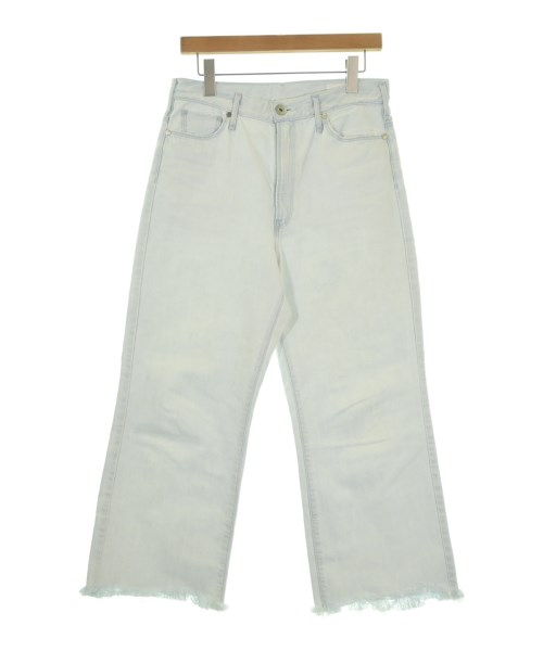 upper hights(アッパーハイツ)デニムパンツ 青 サイズ:27(M位)/2200666686046