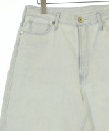 upper hights（アッパーハイツ）デニムパンツ 青 サイズ:27(M位) レディース/2200666686046