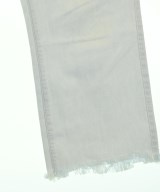 upper hights（アッパーハイツ）デニムパンツ 青 サイズ:27(M位) レディース/2200666686046