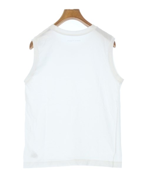 upper hights（アッパーハイツ）ノースリーブ 白 サイズ:1(S位) レディース/2200665903090