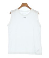 upper hights（アッパーハイツ）ノースリーブ 白 サイズ:1(S位) レディース/2200665903090