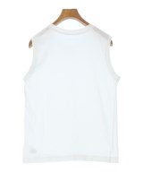 upper hights（アッパーハイツ）ノースリーブ 白 サイズ:1(S位) レディース/2200665903090