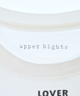 upper hights（アッパーハイツ）ノースリーブ 白 サイズ:1(S位) レディース/2200665903090
