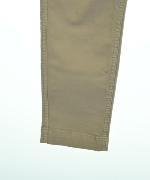 upper hights（アッパーハイツ）チノパン ベージュ サイズ:23(XS位) レディース/2200667098015