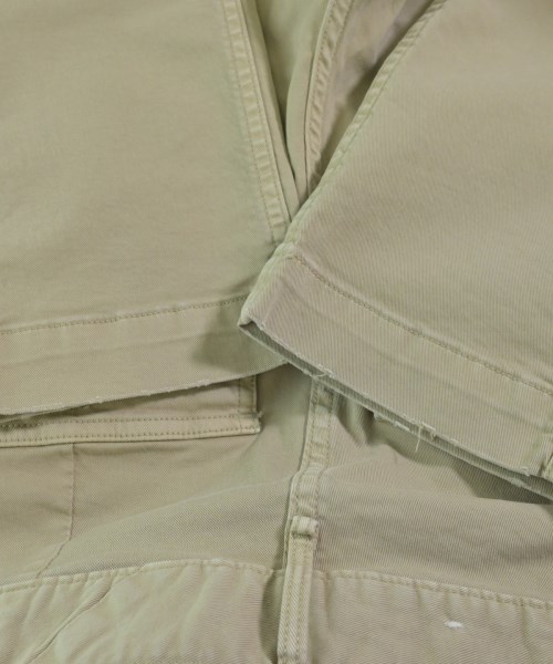 upper hights（アッパーハイツ）チノパン ベージュ サイズ:23(XS位) レディース/2200667098015