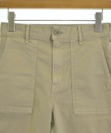 upper hights（アッパーハイツ）チノパン ベージュ サイズ:23(XS位) レディース/2200667098015