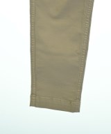 upper hights（アッパーハイツ）チノパン ベージュ サイズ:23(XS位) レディース/2200667098015