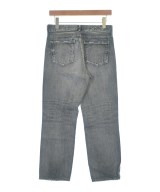 upper hights（アッパーハイツ）デニムパンツ グレー サイズ:24(S位) レディース/2200664189013