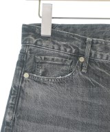 upper hights（アッパーハイツ）デニムパンツ グレー サイズ:24(S位) レディース/2200664189013