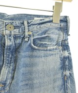 upper hights（アッパーハイツ）デニムパンツ 青 サイズ:24(S位) レディース/2200662922032