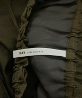 upper hights（アッパーハイツ）ロング・マキシ丈スカート カーキ サイズ:1(S位) レディース/2200662922063