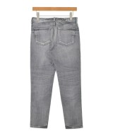 upper hights（アッパーハイツ）デニムパンツ グレー サイズ:24(S位) レディース/2200666951021