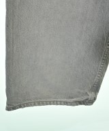 upper hights（アッパーハイツ）デニムパンツ グレー サイズ:22(XS位) レディース/2200668045018