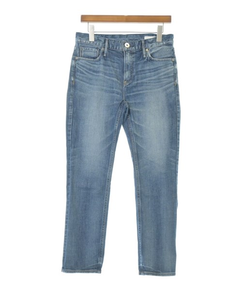 upper hights(アッパーハイツ)デニムパンツ 青 サイズ:26(M位)/2200668127011