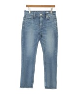 upper hights（アッパーハイツ）デニムパンツ 青 サイズ:26(M位) レディース/2200668127011