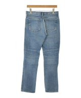 upper hights（アッパーハイツ）デニムパンツ 青 サイズ:26(M位) レディース/2200668127011