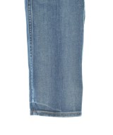 upper hights（アッパーハイツ）デニムパンツ 青 サイズ:26(M位) レディース/2200668127011