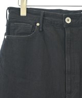 upper hights（アッパーハイツ）デニムパンツ 黒 サイズ:23(XS位) レディース/2200666359506