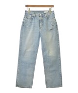 upper hights（アッパーハイツ）デニムパンツ 青 サイズ:24(S位) レディース/2200666359520