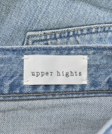 upper hights（アッパーハイツ）デニムパンツ 青 サイズ:24(S位) レディース/2200666359520