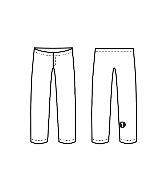 upper hights（アッパーハイツ）カーゴパンツ カーキ サイズ:23(XS位) レディース/2200669329117