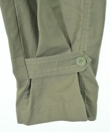 upper hights（アッパーハイツ）カーゴパンツ カーキ サイズ:23(XS位) レディース/2200669329117