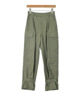 upper hights カーゴパンツ