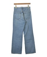 upper hights（アッパーハイツ）デニムパンツ 青 サイズ:24(S位) レディース/2200670010035