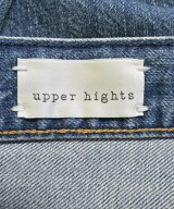upper hights（アッパーハイツ）デニムパンツ 青 サイズ:24(S位) レディース/2200670010035