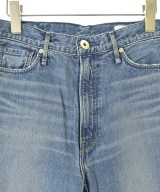 upper hights（アッパーハイツ）デニムパンツ 青 サイズ:24(S位) レディース/2200670010035