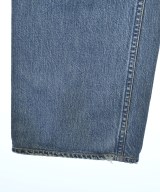 upper hights（アッパーハイツ）デニムパンツ 青 サイズ:24(S位) レディース/2200670010035