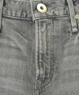 upper hights（アッパーハイツ）デニムパンツ グレー サイズ:24(S位) レディース/2200666094117