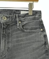 upper hights（アッパーハイツ）デニムパンツ グレー サイズ:25(S位) レディース/2200666528100