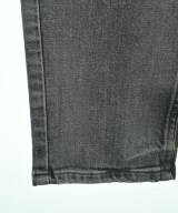 upper hights（アッパーハイツ）デニムパンツ グレー サイズ:25(S位) レディース/2200666528100