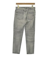 upper hights（アッパーハイツ）デニムパンツ グレー サイズ:24(S位) レディース/2200667961081