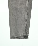 upper hights（アッパーハイツ）デニムパンツ グレー サイズ:24(S位) レディース/2200667961081