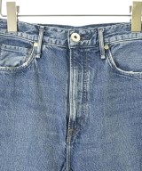 upper hights（アッパーハイツ）デニムパンツ 青 サイズ:21(XXS位) レディース/2200665164026