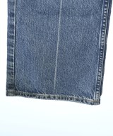 upper hights（アッパーハイツ）デニムパンツ 青 サイズ:21(XXS位) レディース/2200665164026