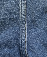 upper hights（アッパーハイツ）デニムパンツ 青 サイズ:21(XXS位) レディース/2200665164026