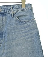 upper hights（アッパーハイツ）デニムパンツ 青 サイズ:24(S位) レディース/2200671560027