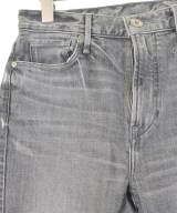 upper hights（アッパーハイツ）デニムパンツ グレー サイズ:24(S位) レディース/2200671733087