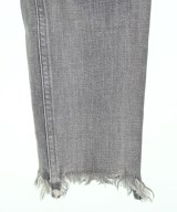 upper hights（アッパーハイツ）デニムパンツ グレー サイズ:24(S位) レディース/2200671733087